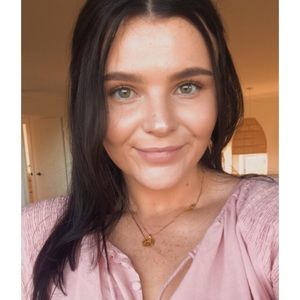 Meet your Posher, Meg